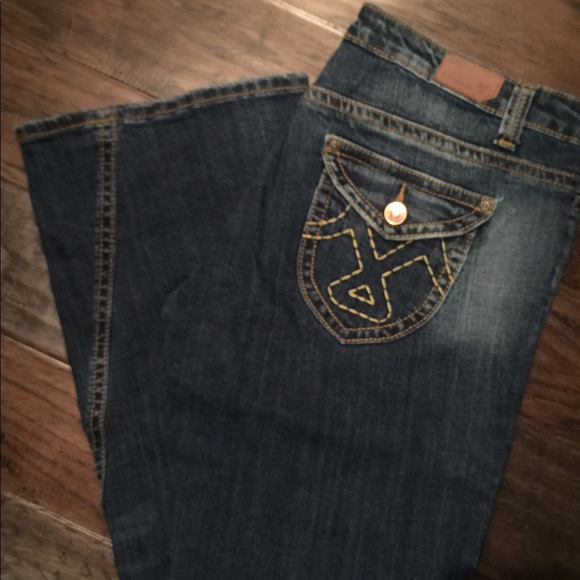 Vigoss jeans 💥⚡️ - Picture 2 of 4